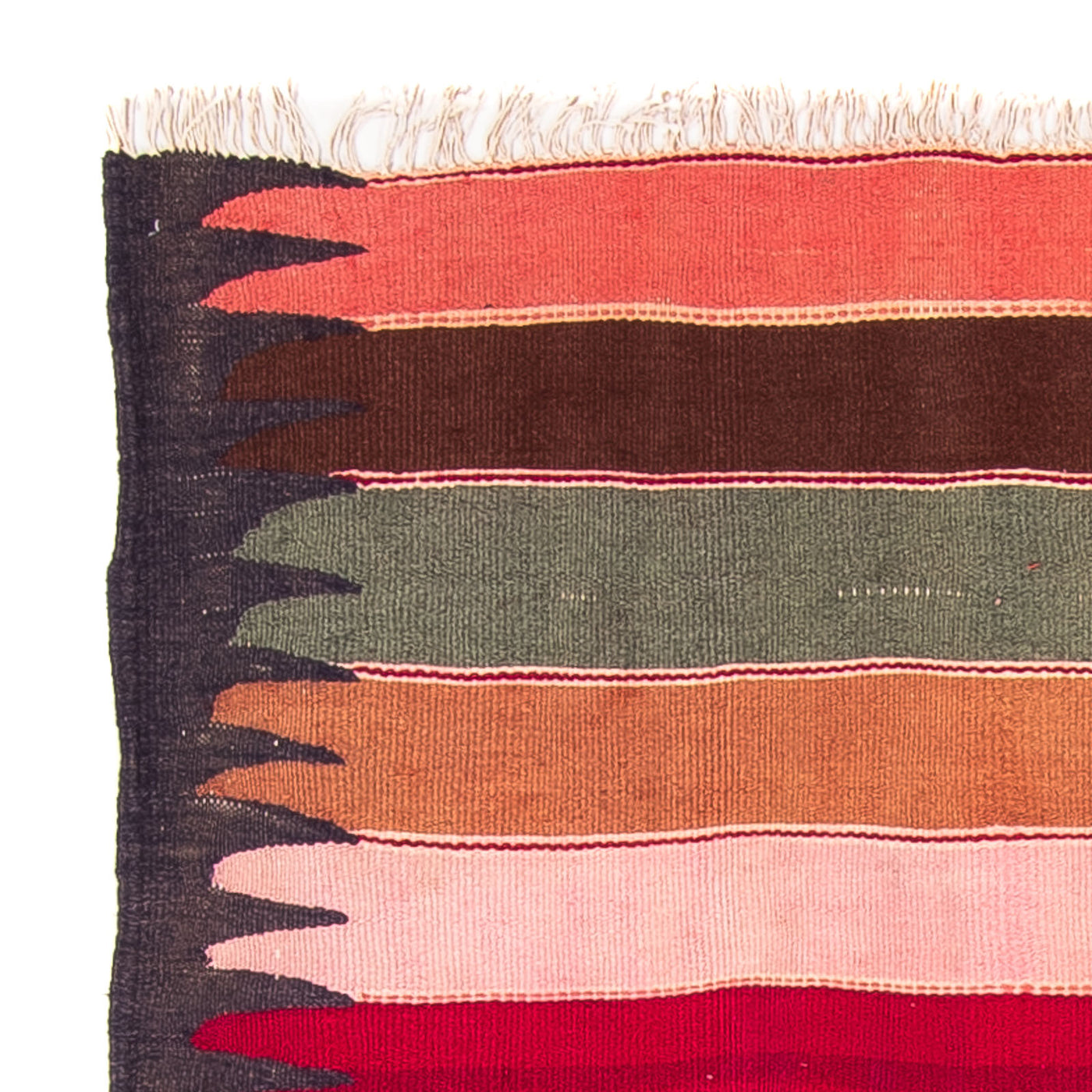 Antique Kilim Rug 160x130cm