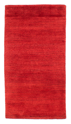 Nepal Rug - 131 x 71 cm - red
