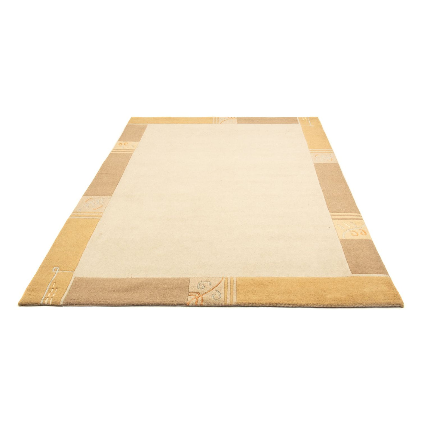 Nepal Rug 230x162cm - Wool Rug