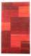 Nepal Rug - 163 x 91 cm - red