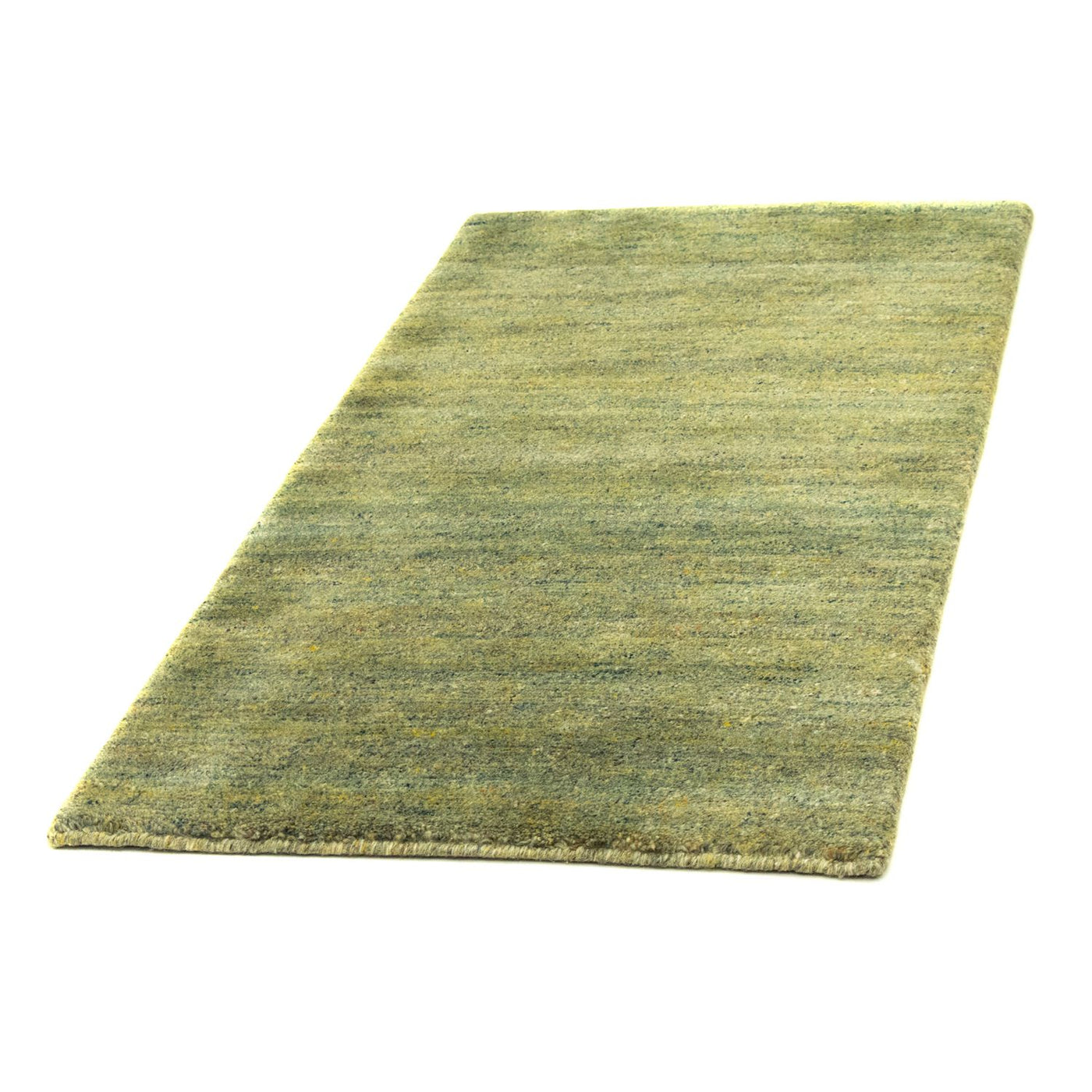 Nepal Rug 139x74cm - Wool Rug