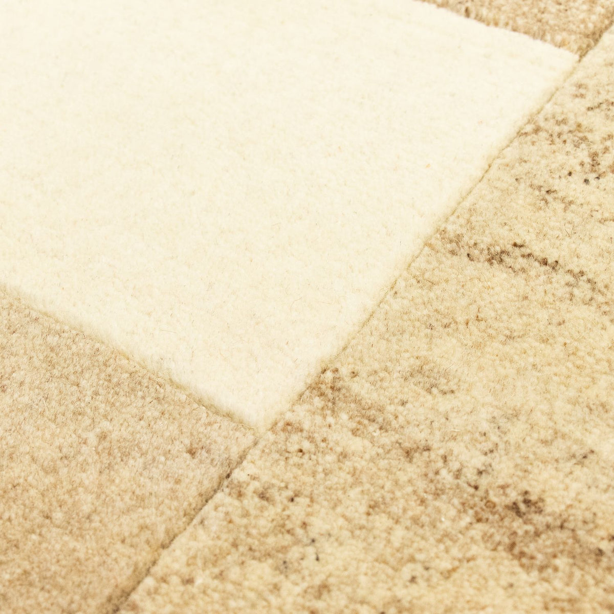 Nepal Rug - 163 x 92 cm - natural