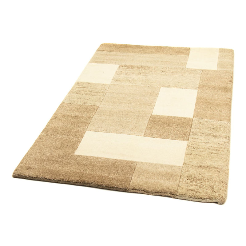 Nepal Rug - 163 x 92 cm - natural