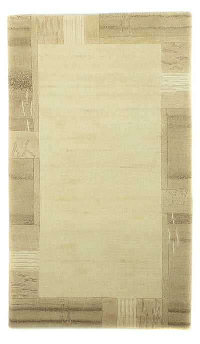 Nepal Rug 92x158cm - Wool Rug