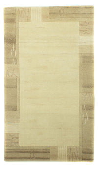 Nepal Teppich 158x92cm - Wollteppich – product image