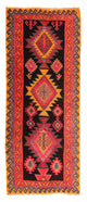 Antique Kilim Rug 305x80cm