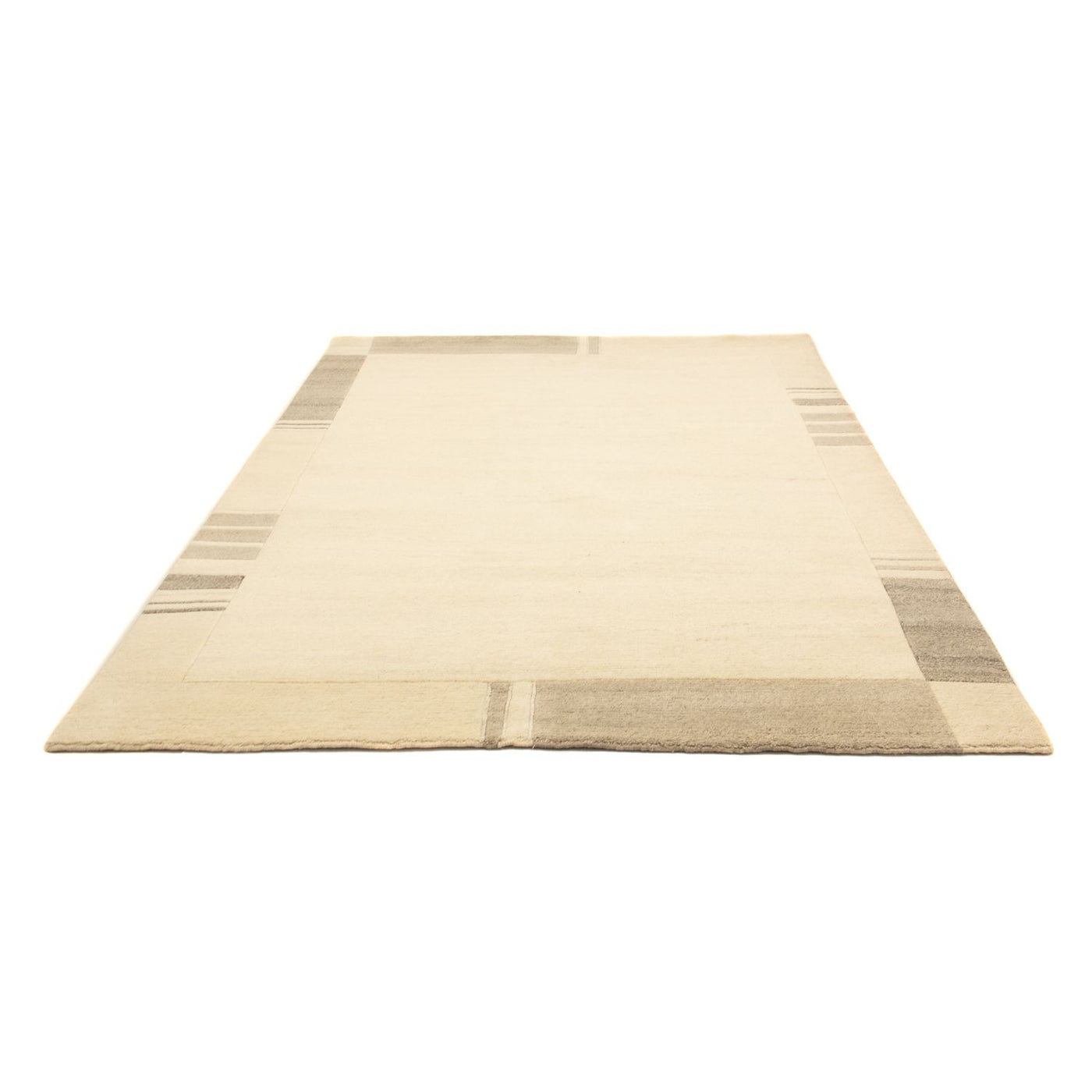 Nepal Rug 241x195cm - Wool Rug