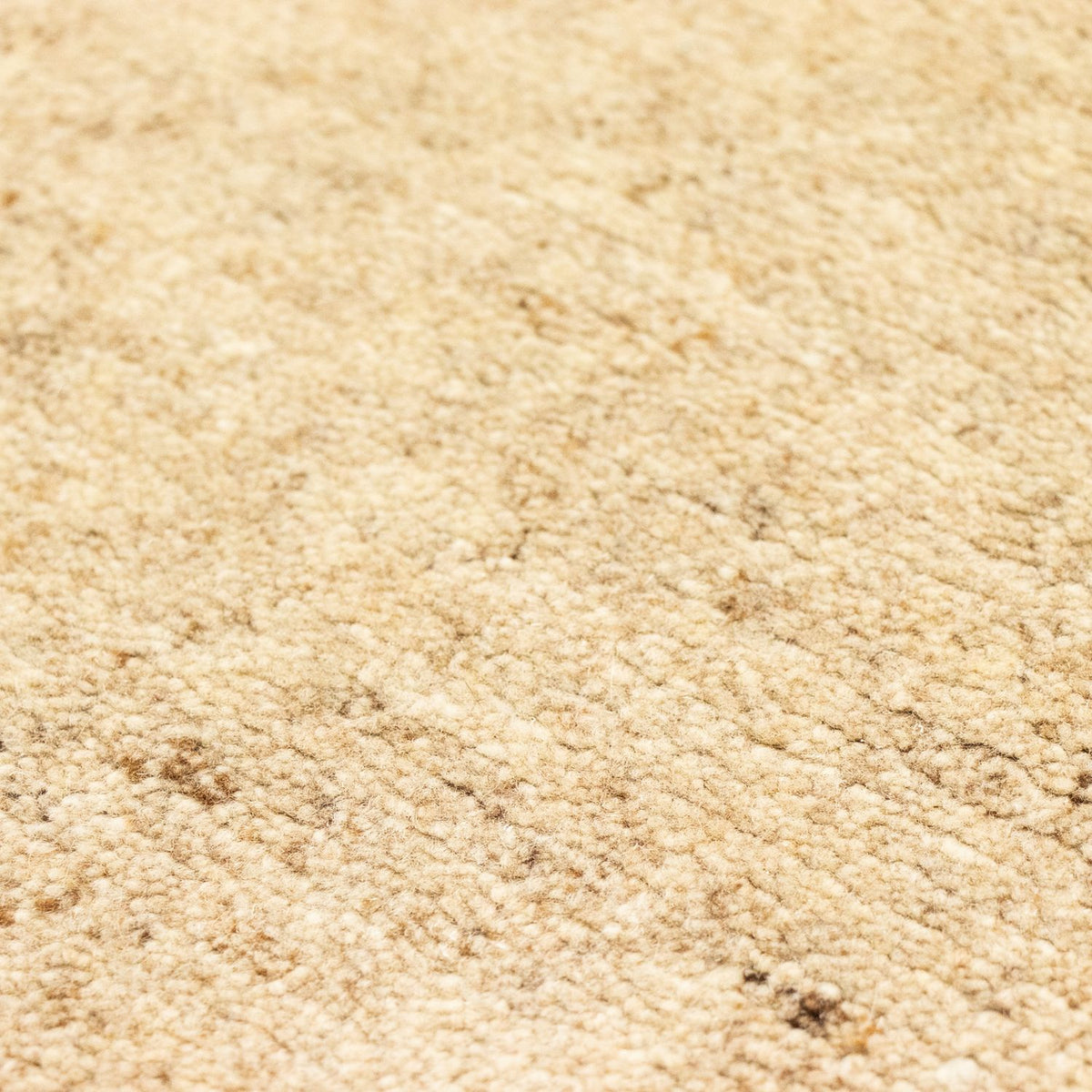 Nepal Rug - 180 x 72 cm - natural