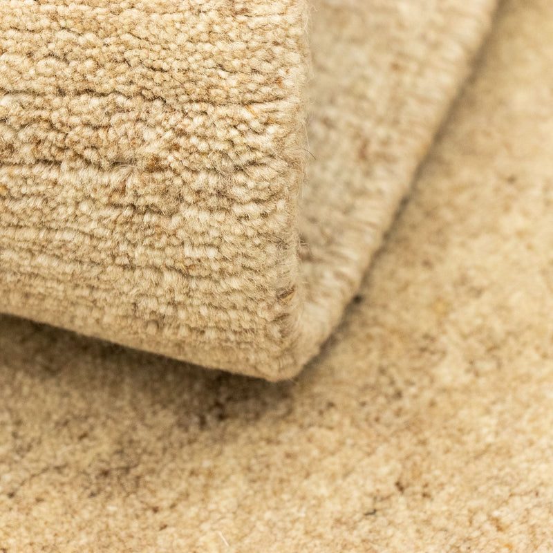 Nepal Rug - 180 x 72 cm - natural