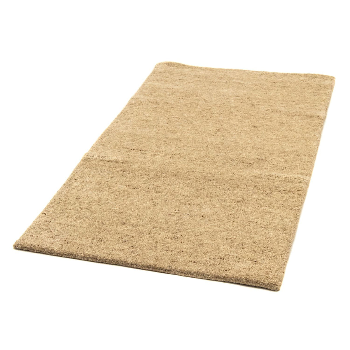 Nepal Rug - 180 x 72 cm - natural