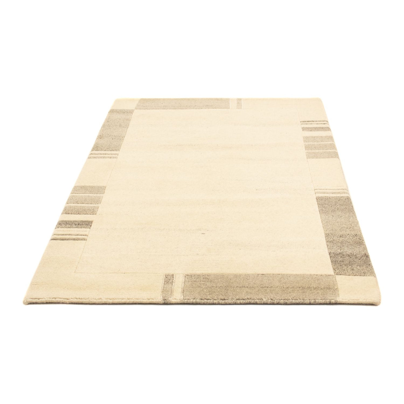 Nepal Rug 170x117cm - Wool Rug