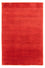 Nepal Rug - 179 x 121 cm - red