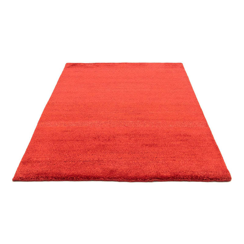 Nepal Rug - 179 x 121 cm - red
