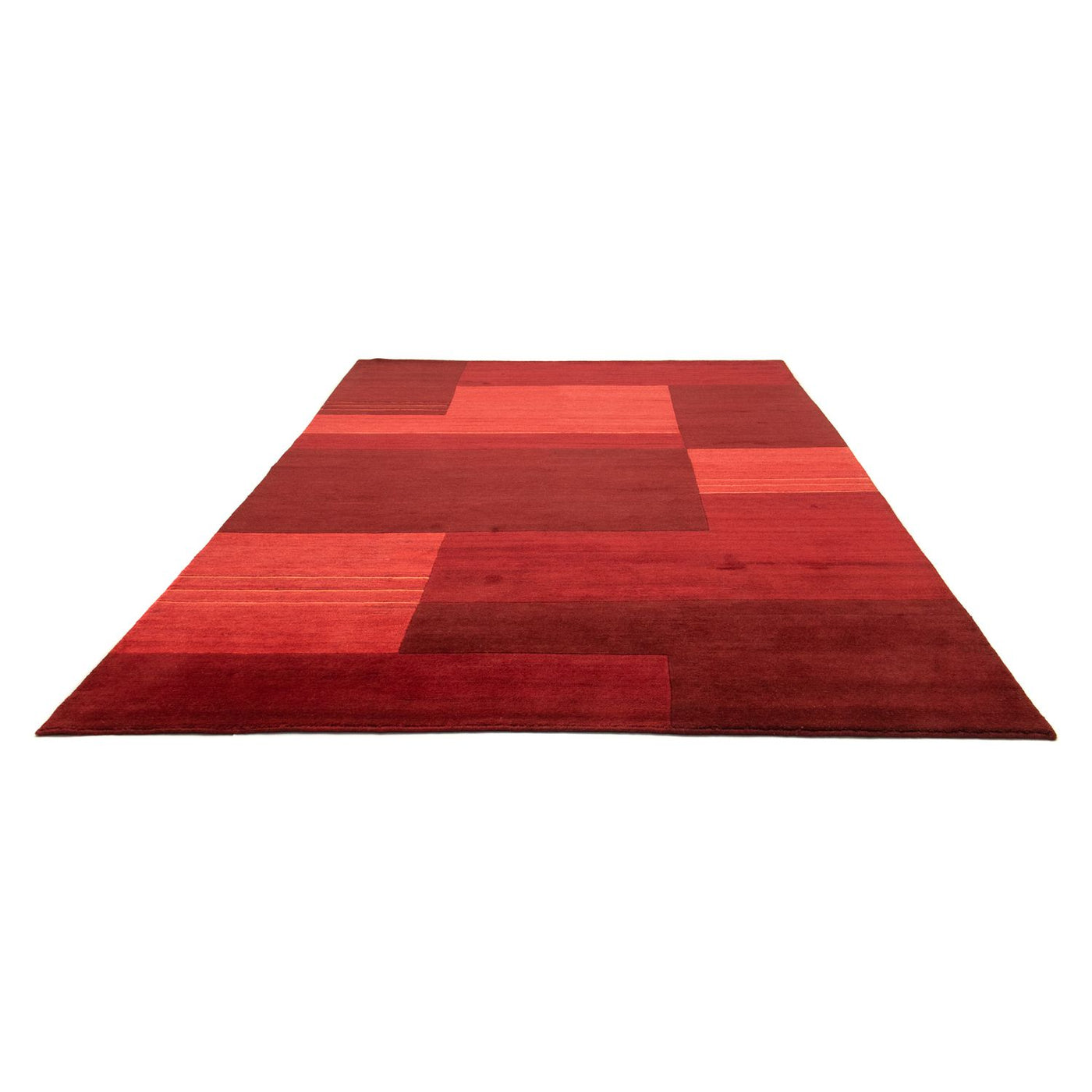 Nepal Rug 340x249cm - Wool Rug