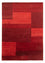 Nepal Rug - 335 x 249 cm - red