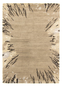 Nepal Rug - 235 x 173 cm - natural