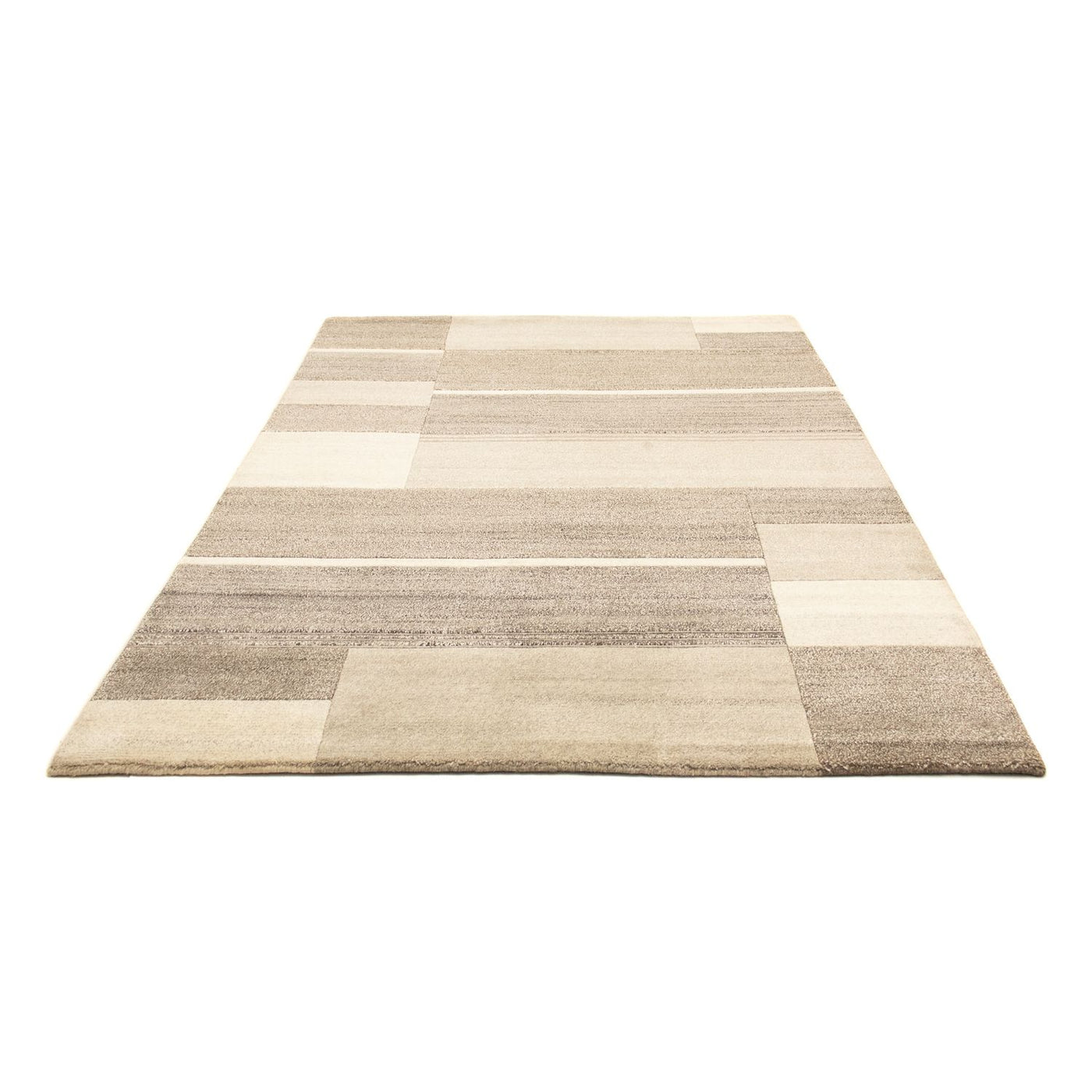 Nepal Rug 237x171cm - Wool Rug