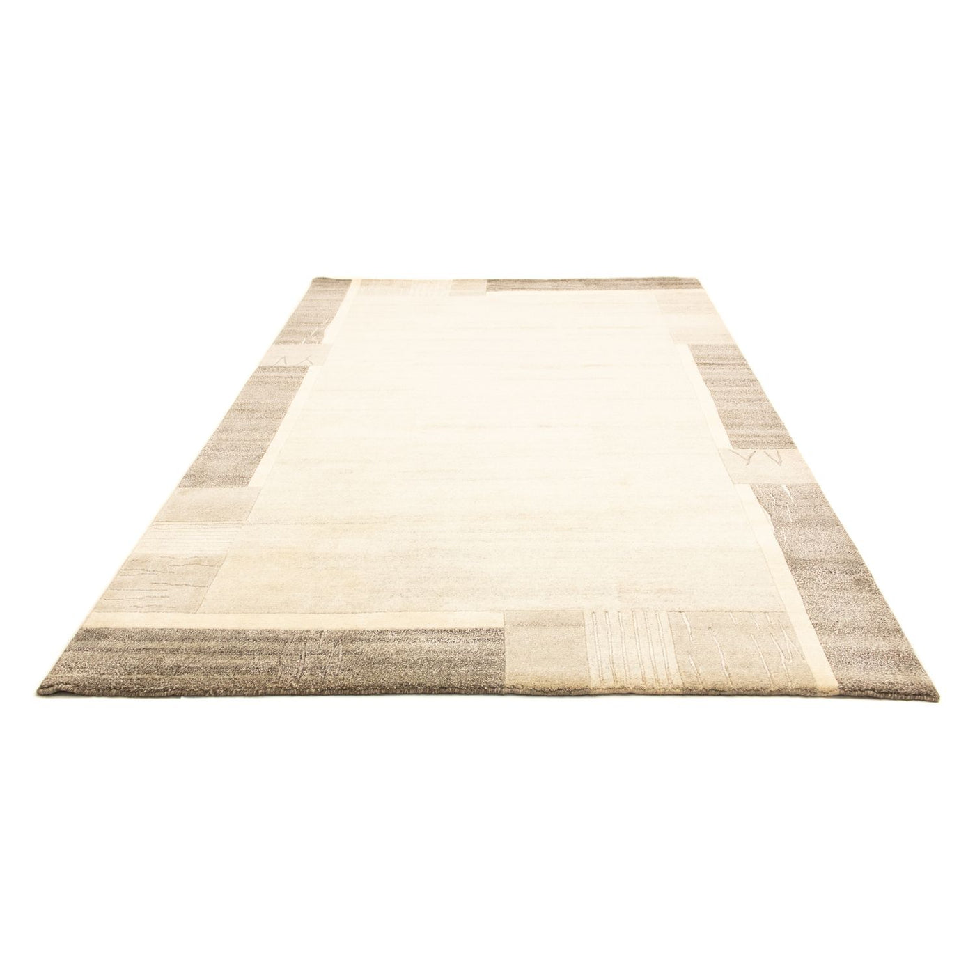 Nepal Rug 300x200cm - Wool Rug