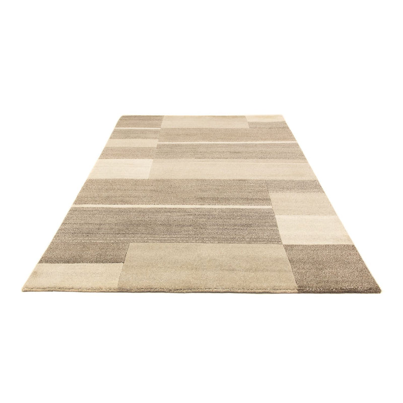 Nepal Rug - 232 x 167 cm - natural