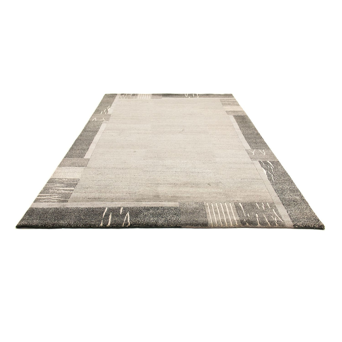 Nepal Rug 202x301cm - Wool Rug