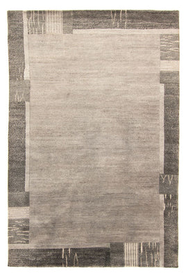 Nepal Rug - 300 x 203 cm - anthracite