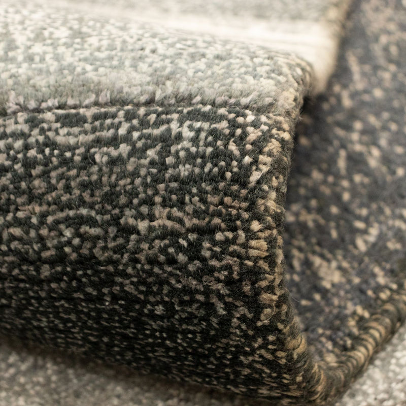 Nepal Rug - 300 x 203 cm - anthracite