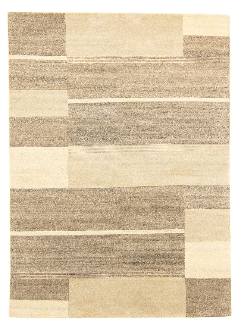 Nepal Rug - 233 x 168 cm - natural