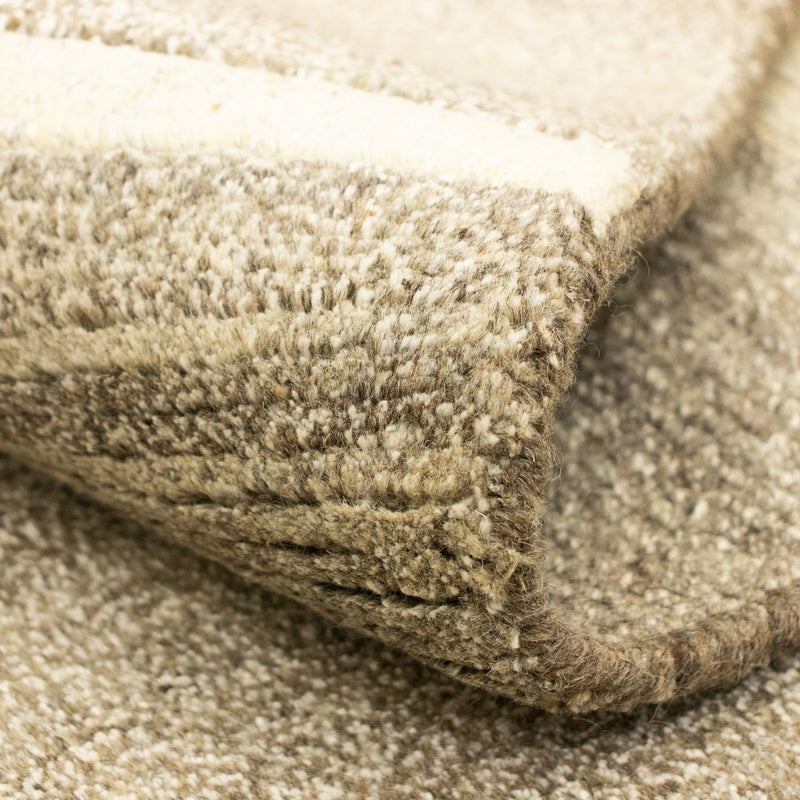 Nepal Rug - 233 x 168 cm - natural