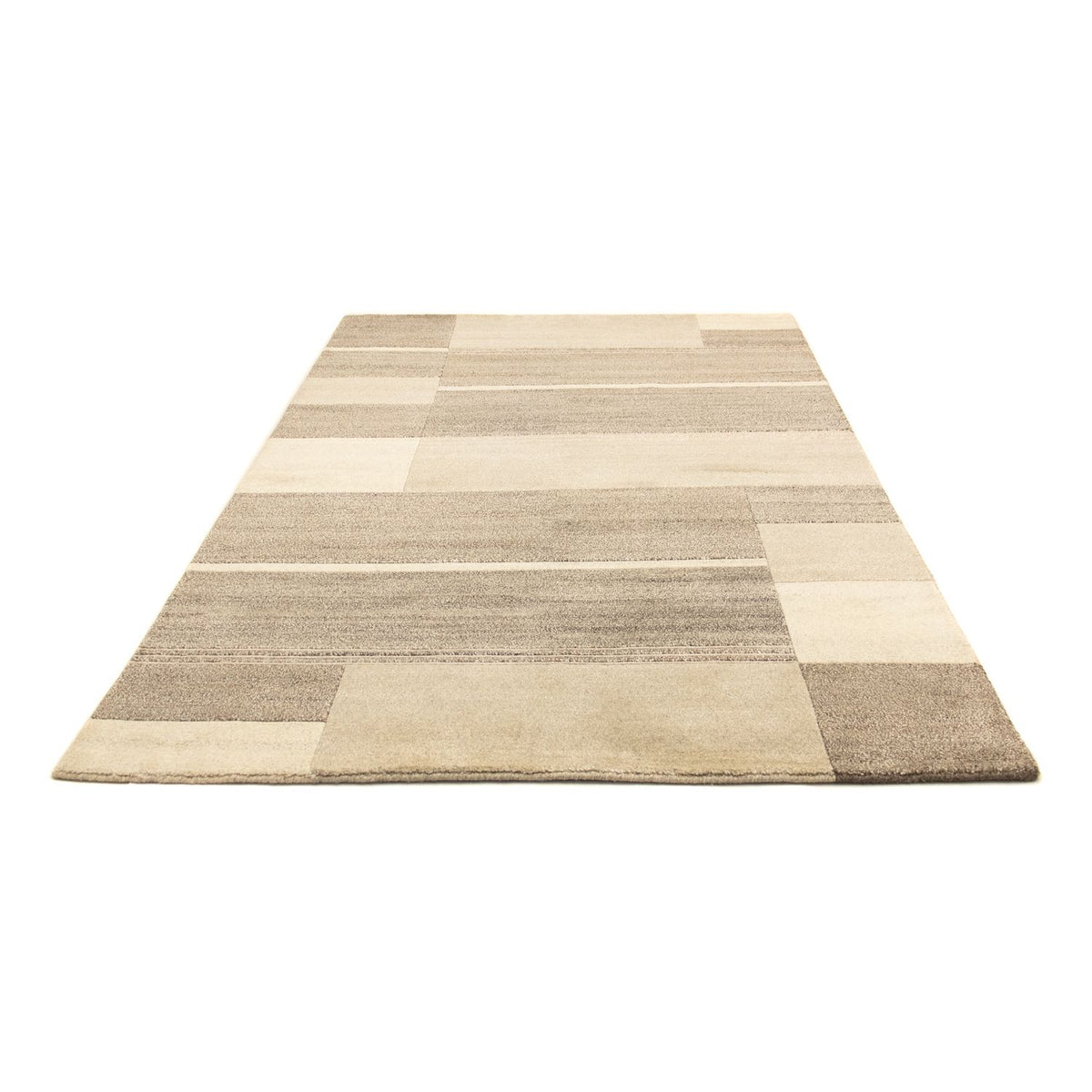 Nepal Rug - 233 x 168 cm - natural