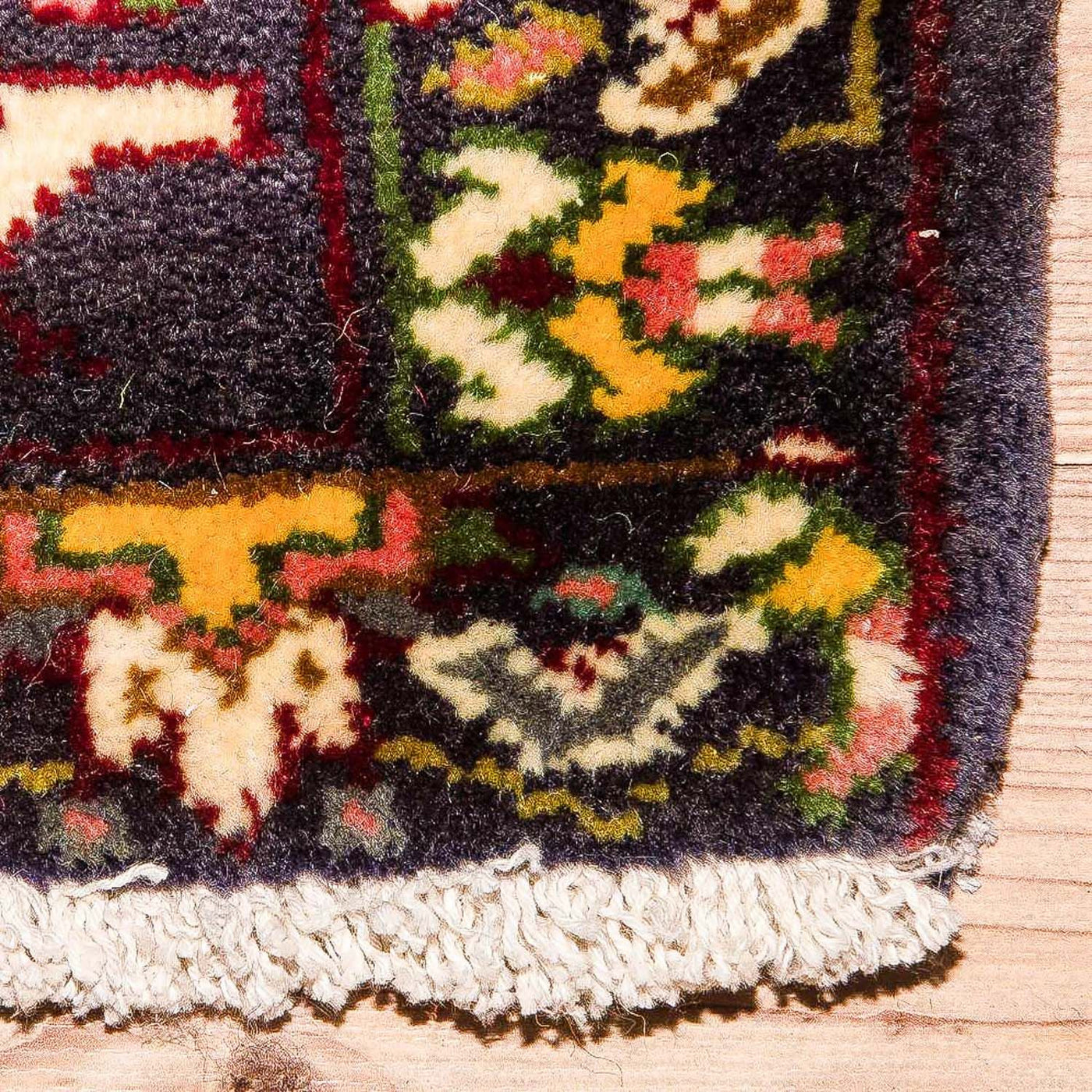 Kaschmar Rug 90x70cm - Persian Rugs