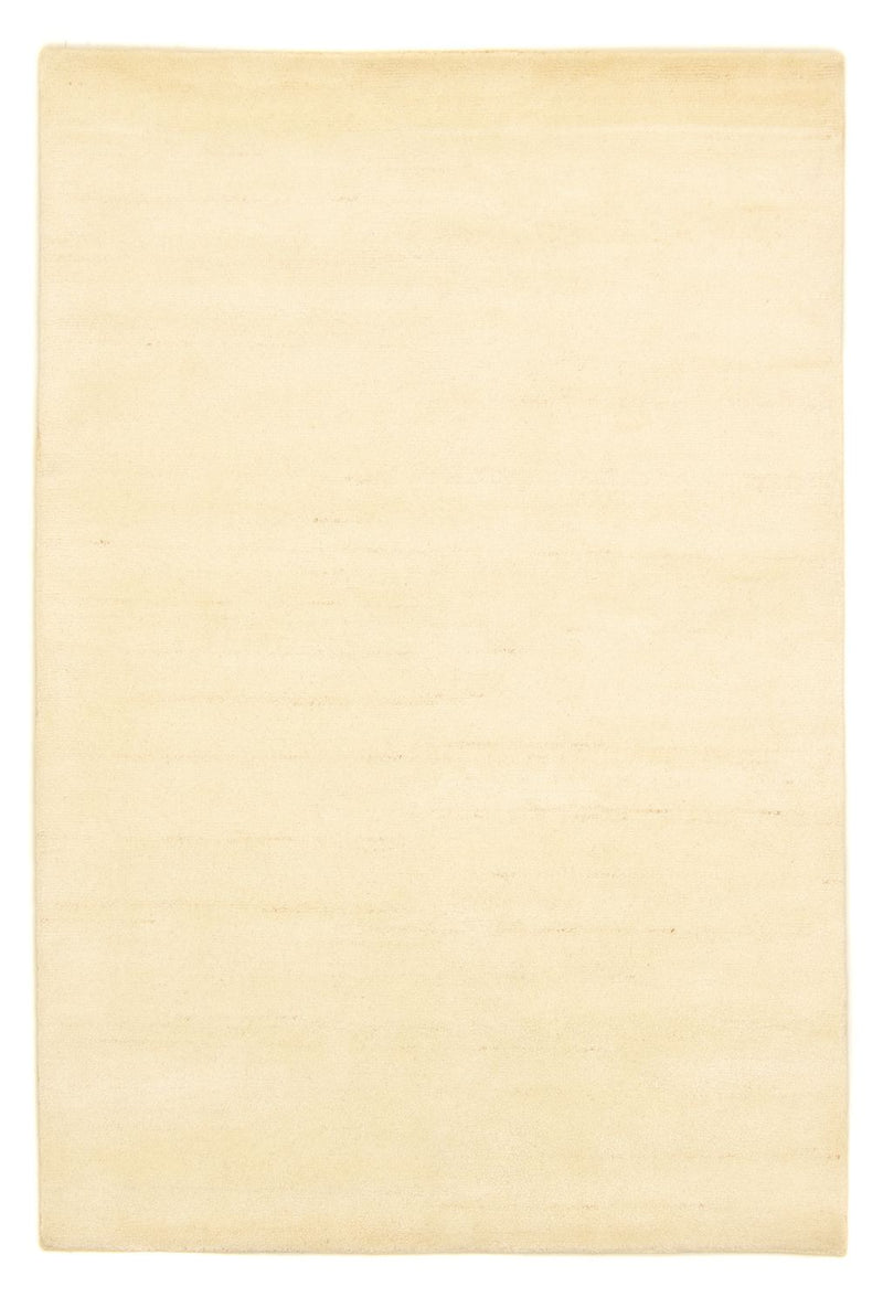 Nepal Rug - 201 x 140 cm - beige