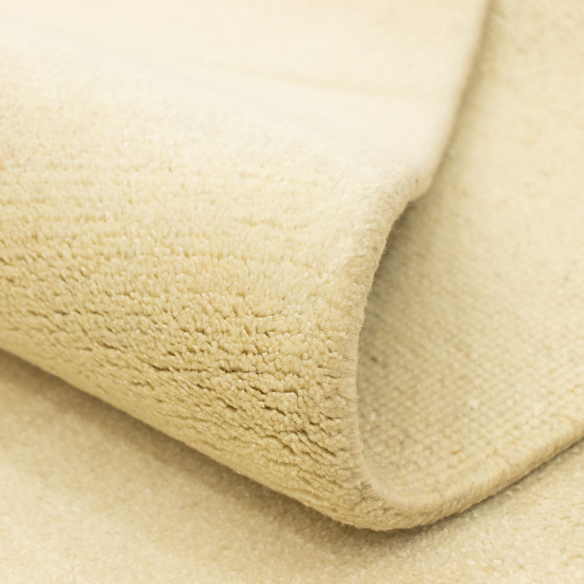 Nepal Rug - 201 x 140 cm - beige