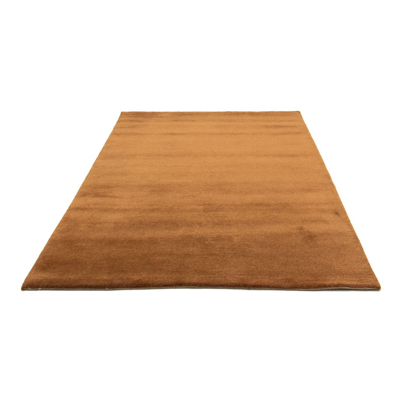 Nepal Rug - 196 x 140 cm - brown