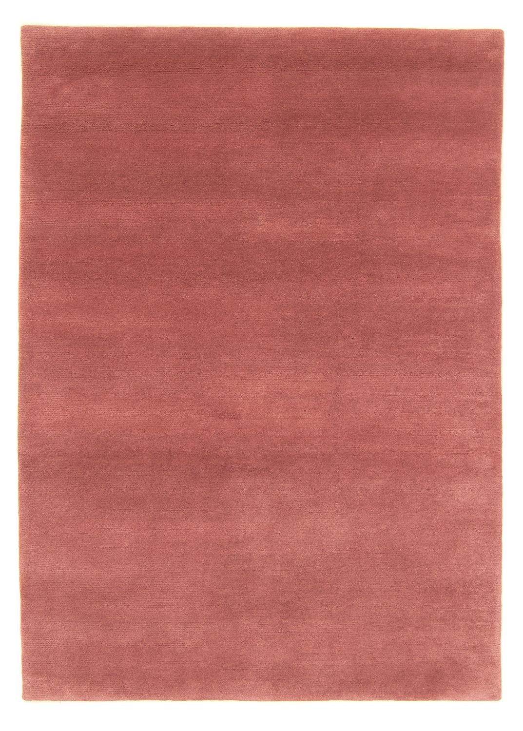 Nepal Rug - 200 x 143 cm - purple