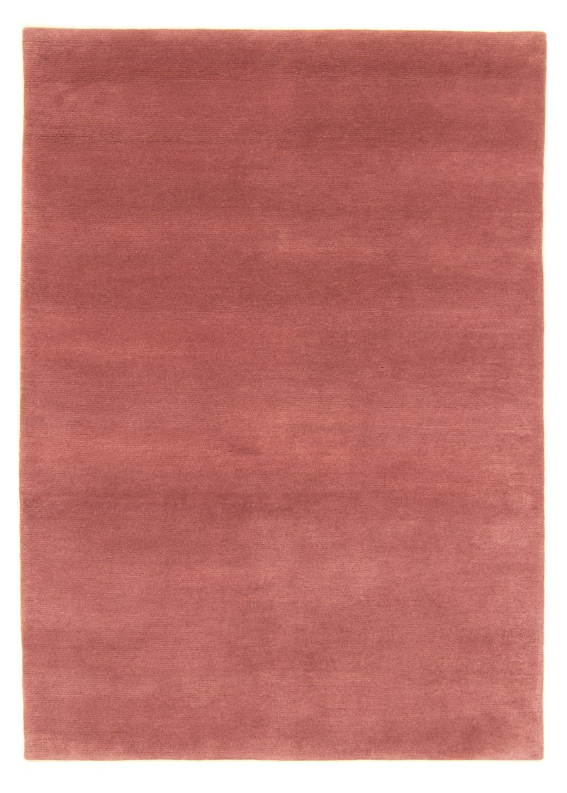 Nepal Rug - 200 x 143 cm - purple