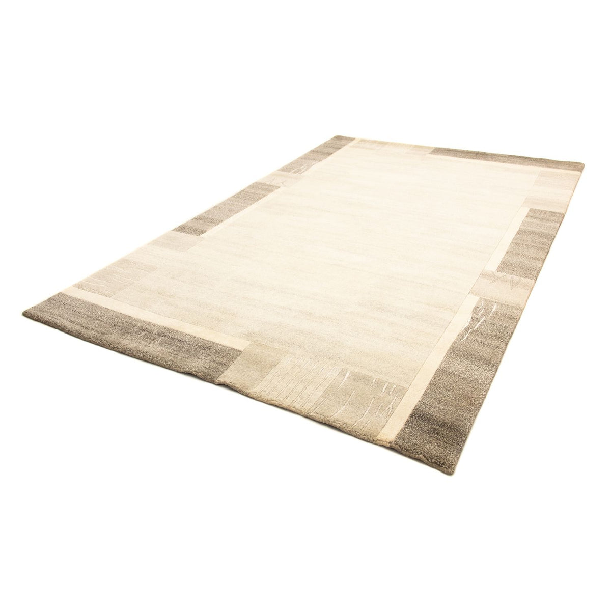 Nepal Rug - 296 x 202 cm - natural