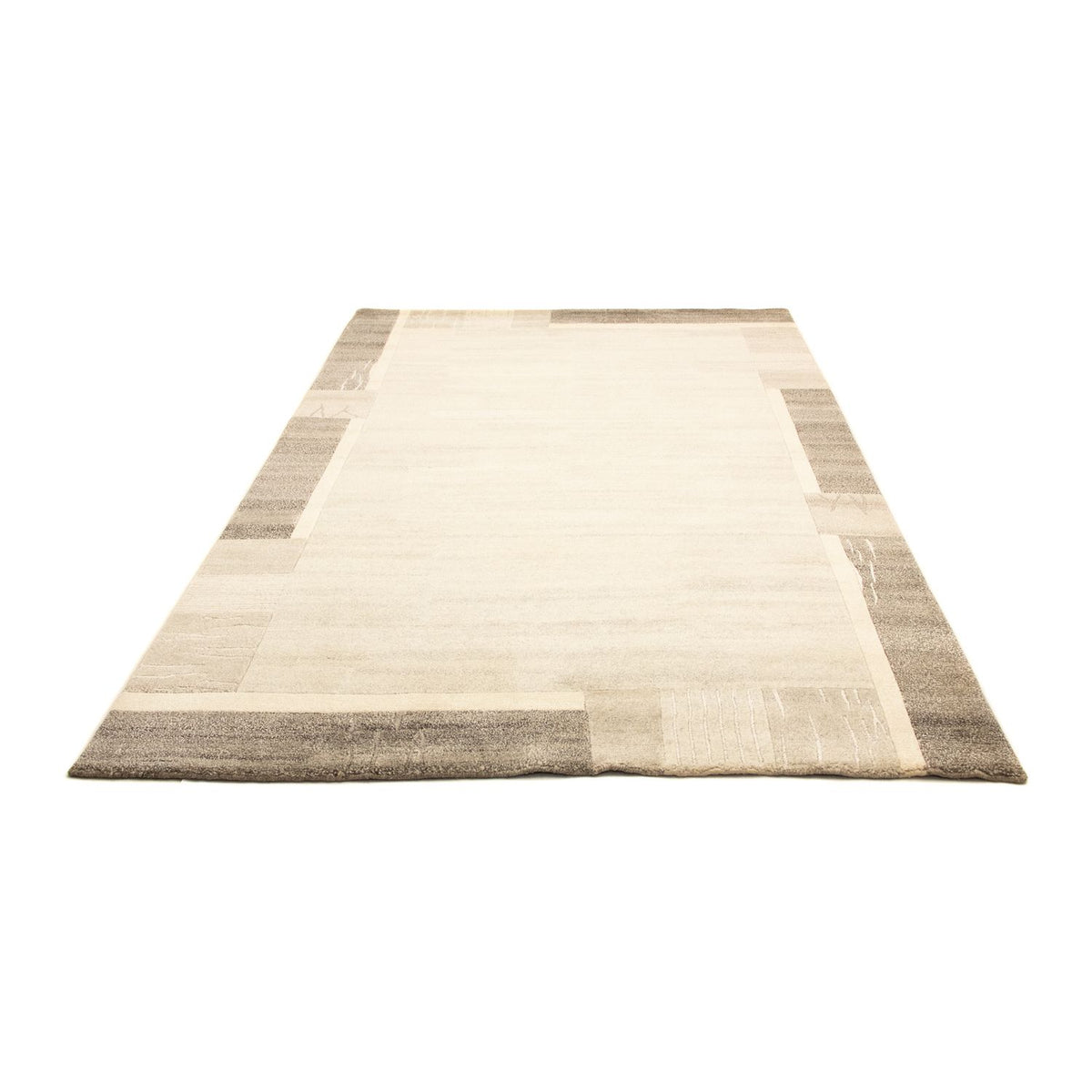 Nepal Rug - 298 x 195 cm - natural