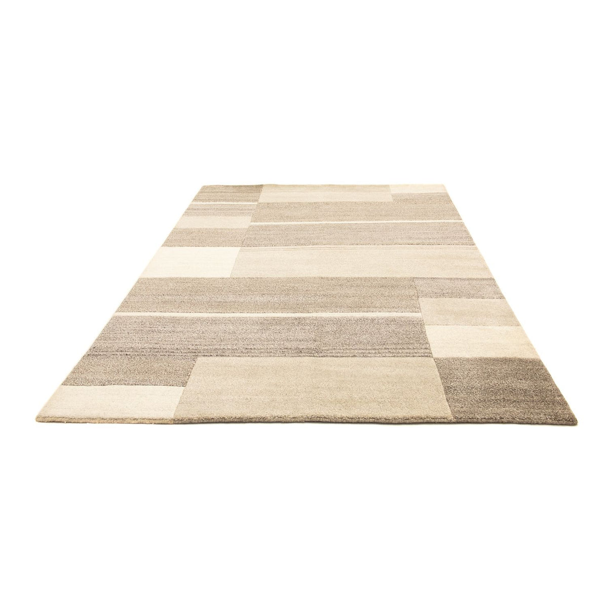 Nepal Rug - 232 x 172 cm - natural