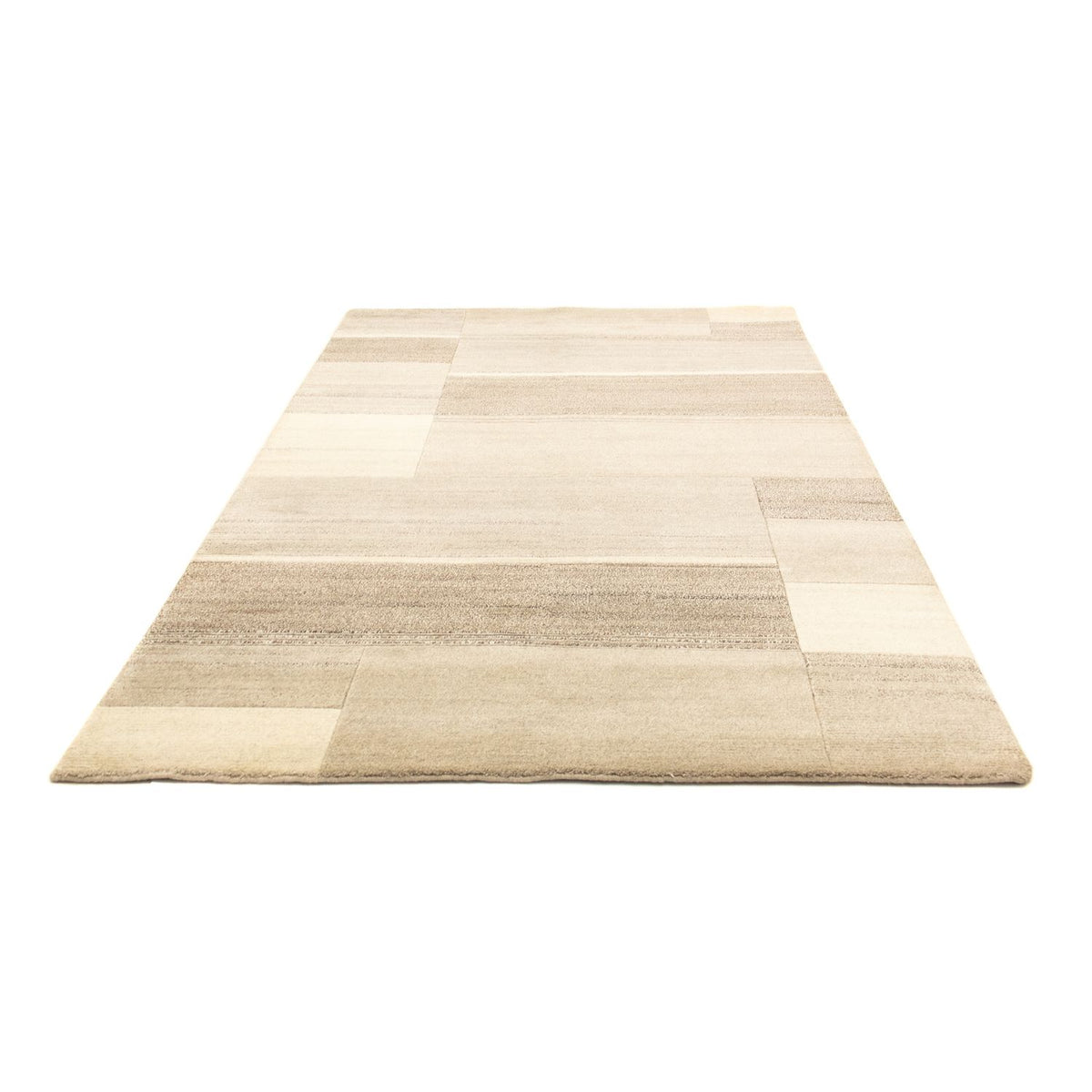 Nepal Rug - 240 x 171 cm - natural