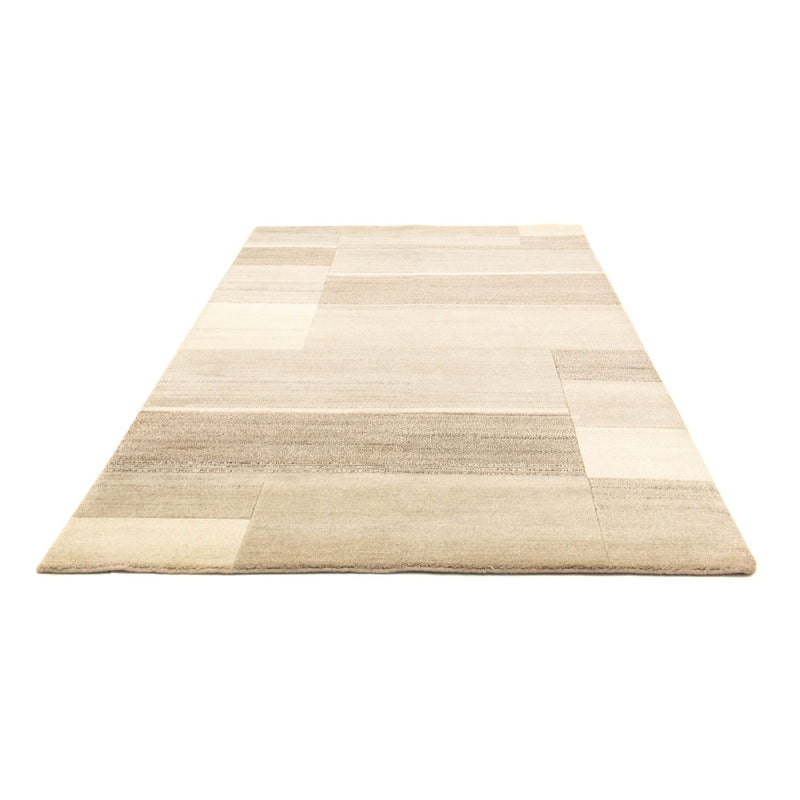 Nepal Rug - 240 x 171 cm - natural