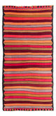 Antique Kilim Rug 330x170cm