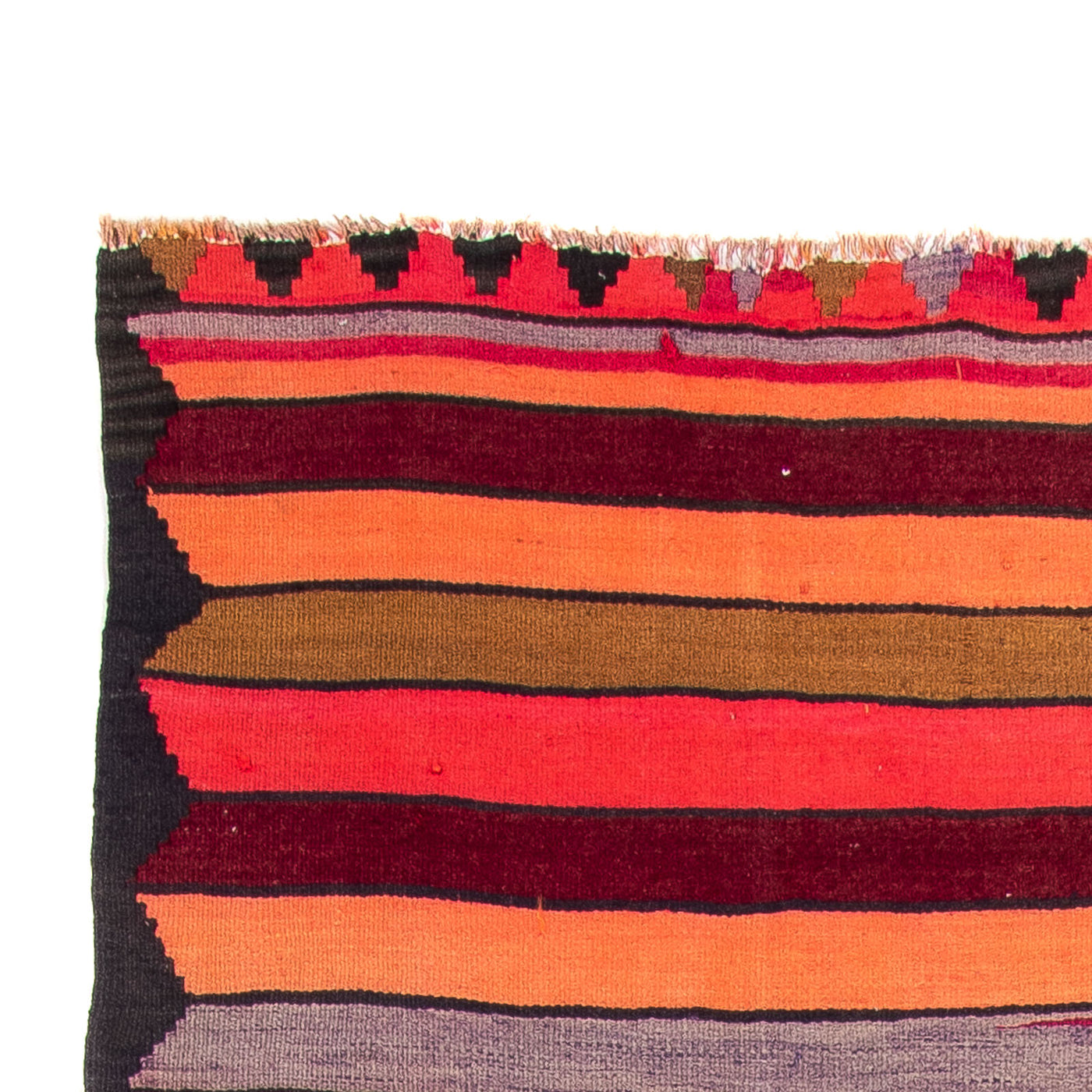 Antique Kilim Rug 330x170cm