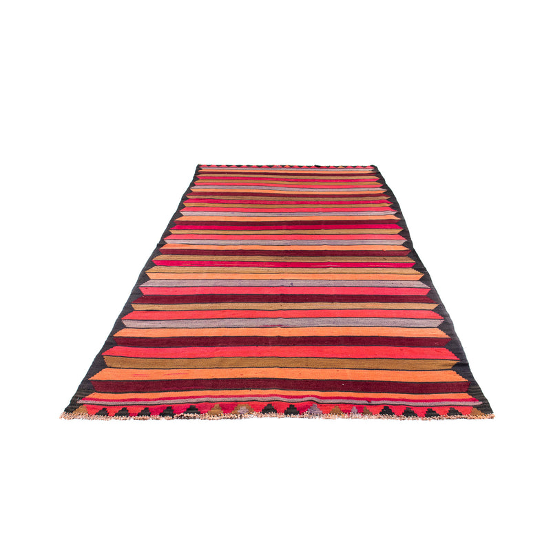 Kelim Rug - Old - 330 x 170 cm - multicolored