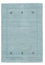 Gabbeh Rug - Softy - 95 x 65 cm - turquoise