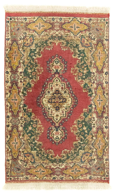 Kerman Rug 83x131cm - Persian Rugs