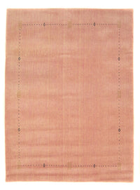 Gabbeh Rug - Softy - 220 x 164 cm - pink