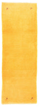 Persian Gabbeh Rug 231x87cm - Perserteppich Wollteppich