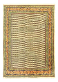 Perser Rug - Mir - 234 x 175 cm - beige
