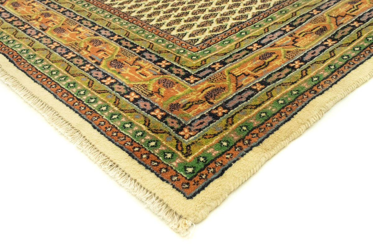 Perser Rug - Mir - 234 x 175 cm - beige