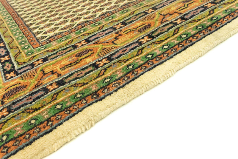Perser Rug - Mir - 234 x 175 cm - beige